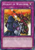 Rivalry of Warlords SDWA-EN033