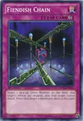 Fiendish Chain SDWA-EN036