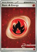 Fire Energy (2023) #002