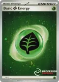 Grass Energy (2023) #001