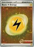 Lightning Energy (2023) #004