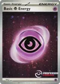 Psychic Energy (2023) #005