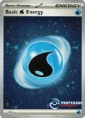 Water Energy (2023) #003