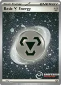 Metal Energy (2023) #008