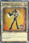 Token: Yugi TKN5-EN011