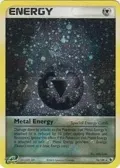 Metal Energy (Special) - 94/109 #094/109