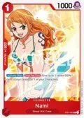 Nami ST01-007