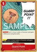 Guard Point ST01-014
