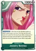 Jewelry Bonney ST02-007
