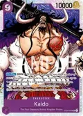 Kaido ST04-003
