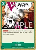 Repel ST02-016