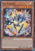 Ice Ryzeal CRBR-EN003