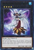 Number 103: Ragnazero CRBR-EN011