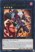 Time Thief Redoer CRBR-EN014