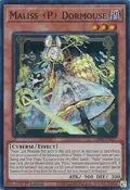 Maliss P Dormouse CRBR-EN017