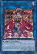 Maliss Q Hearts Crypter CRBR-EN020
