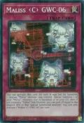 Maliss C GWC-06 (SR) CRBR-EN023