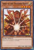Senju of the Thousand Hands CRBR-EN041