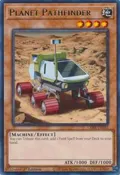 Planet Pathfinder CRBR-EN042