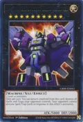Superdimensional Robot Galaxy Destroyer CRBR-EN043