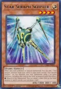 Star Seraph Scepter CRBR-EN045