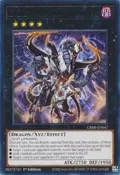 Evilswarm Ouroboros CRBR-EN047