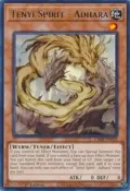 Tenyi Spirit - Adhara CRBR-EN052