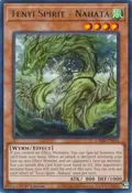 Tenyi Spirit - Nahata CRBR-EN053