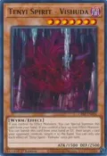 Tenyi Spirit - Vishuda CRBR-EN054