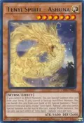 Tenyi Spirit - Ashuna CRBR-EN055