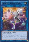 Binary Sorceress CRBR-EN059