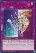 Recoded Alive CRBR-EN060