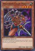 Amazoness Chain Master SBC2-ENH10
