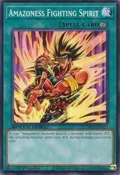 Amazoness Fighting Spirit SBC2-ENH17
