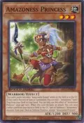 Amazoness Princess SBC2-ENH09