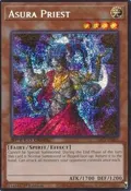 Asura Priest (PSR) SBC2-ENI05