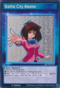 Battle City Bestie SBC2-ENS18