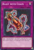 Blast with Chain SBC2-ENC21