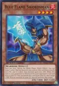 Blue Flame Swordsman SBC2-ENC05