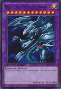 Blue-Eyes Ultimate Dragon SBC2-ENI27