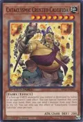 Cataclysmic Crusted Calcifida SBC2-ENF02
