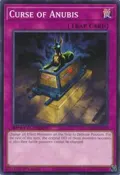 Curse of Anubis SBC2-ENG20