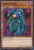 Dark Jeroid SBC2-END12