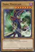 Dark Magician SBC2-ENA12