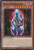 Dark Necrofear SBC2-ENE01