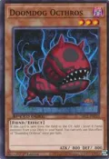 Doomdog Octhros SBC2-ENE10