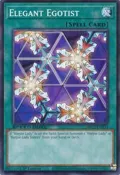 Elegant Egotist SBC2-ENH14