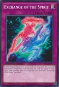 Exchange of the Spirit SBC2-ENF17