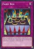 Fairy Box SBC2-ENC18