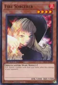 Fire Sorcerer SBC2-ENI09
